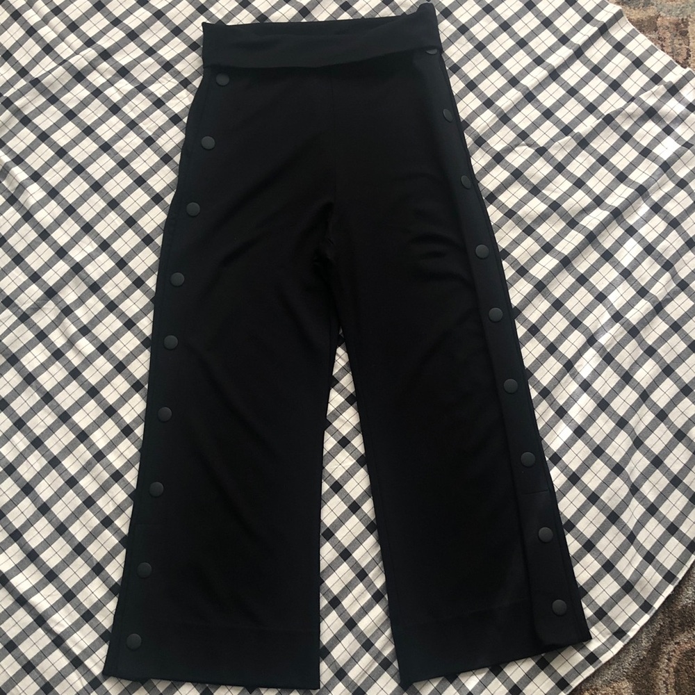 CAbi Black Pants